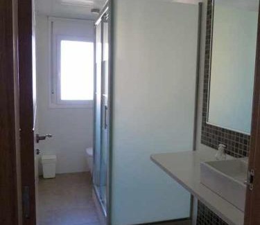 Laspuna Apartment | Apartamentos Puerta de Ordesa