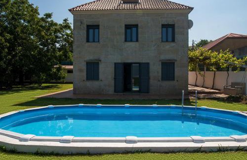 Redondela Apartment | Apartamentos Redondela - A Casa da Praia
