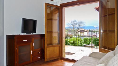 Granda (Siero) Apartment | Apartamentos Rurales Antojanes