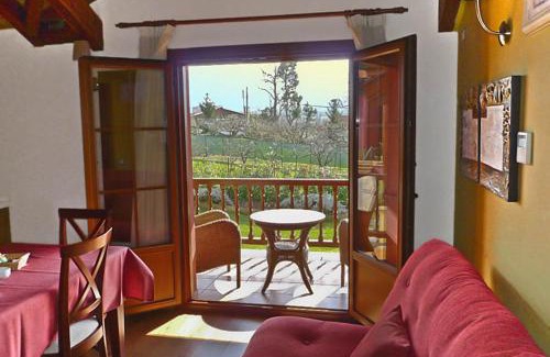 Granda (Siero) Apartment | Apartamentos Rurales Antojanes