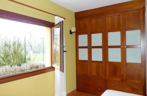 Granda (Siero) Apartment | Apartamentos Rurales Antojanes