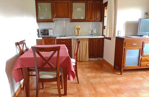 Granda (Siero) Apartment | Apartamentos Rurales Antojanes