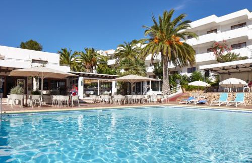 Puerto San Miguel Apartment | Apartamentos San Miguel Park & Esmeralda Mar