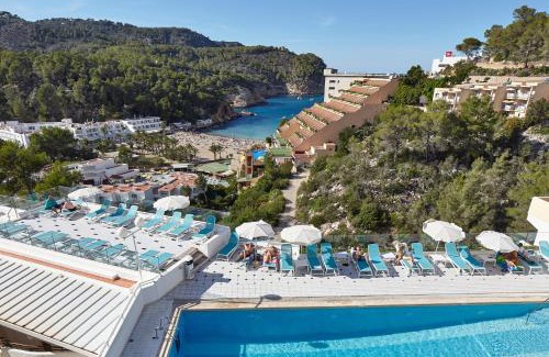 Puerto San Miguel Apartment | Apartamentos San Miguel Park & Esmeralda Mar