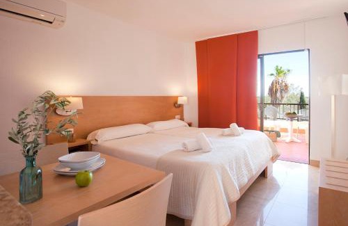 Cala Romantica Apartment | Apartamentos Sol Romántica by DOT Suites