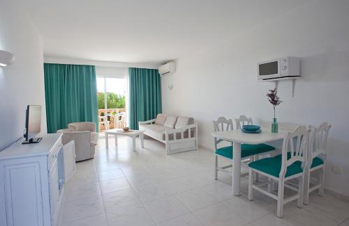 Cala Romantica Apartment | Apartamentos Sol Romántica by DOT Suites