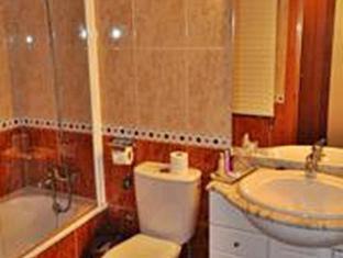 Alp Apartment | Apartamentos Solineu