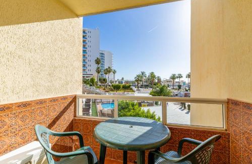 Benalmadena Costa Apartment | Apartamentos Tamarindos