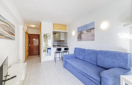 Benalmadena Costa Apartment | Apartamentos Tamarindos