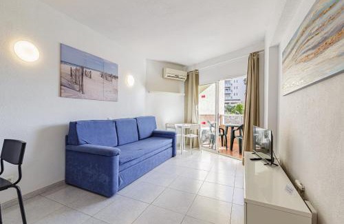 Benalmadena Costa Apartment | Apartamentos Tamarindos