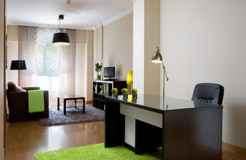 El Plantio Apartment | Apartamentos TH La Florida