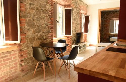 Santona Apartment | Apartamentos Tierra y Arte