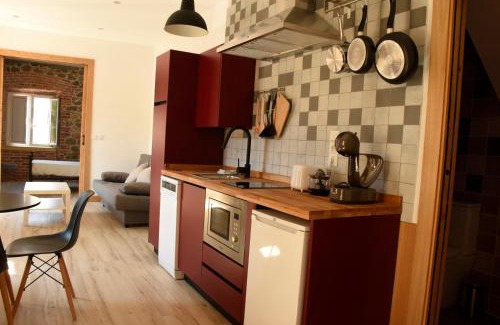 Santona Apartment | Apartamentos Tierra y Arte