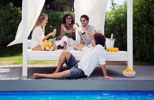 Ibiza Town Apartment | Apartamentos Vibra Tivoli