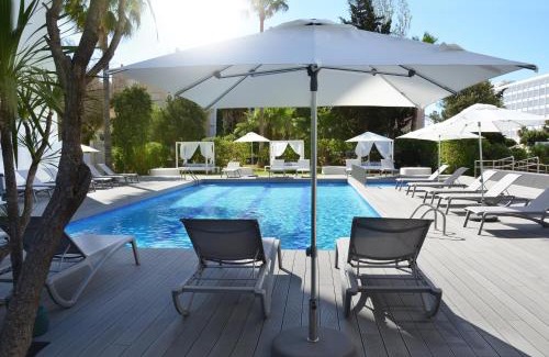 Ibiza Town Apartment | Apartamentos Vibra Tivoli