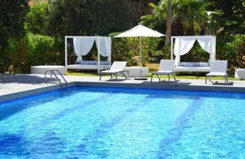 Ibiza Town Apartment | Apartamentos Vibra Tivoli