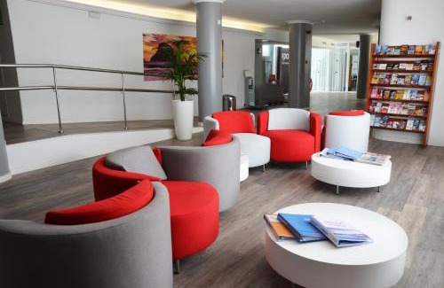 Ibiza Town Apartment | Apartamentos Vibra Tivoli