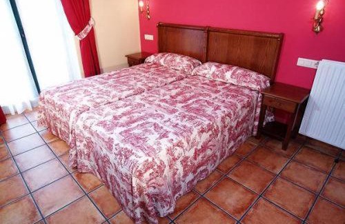 Arenas de Cabrales Apartment | Apartamentos Villa de Cabrales