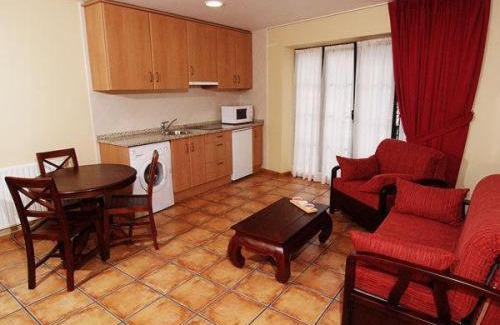 Arenas de Cabrales Apartment | Apartamentos Villa de Cabrales