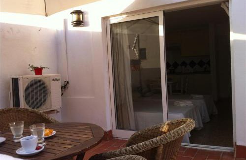 Playa de Palma Apartment | Apartamentos Villa Nadine