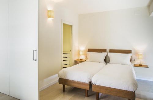 Eixample Apartment | Apartaments Els Quimics