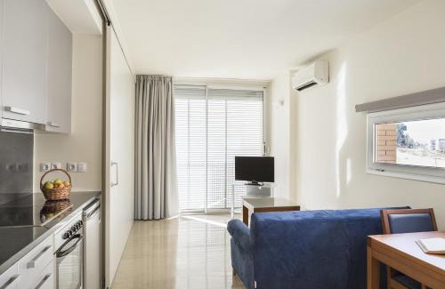 Eixample Apartment | Apartaments Els Quimics