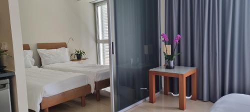 Eixample Apartment | Apartaments Els Quimics