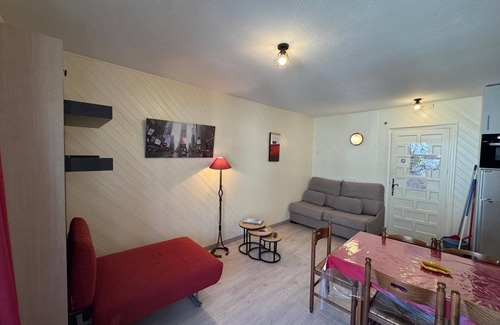 Pas de la Casa Apartment | Apartaments Moblats Pas - appartements 1 chbr 4/5 pers