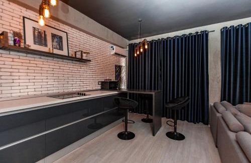 Chisinau Apartment | Apartaments ParkLake