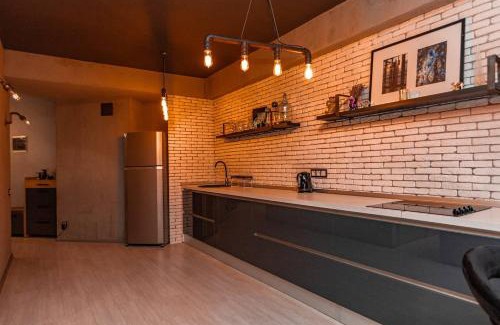 Chisinau Apartment | Apartaments ParkLake