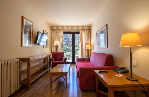 Encamp Apartment | Apartaments Shusski by Nexta