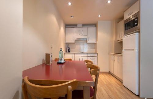 Encamp Apartment | Apartaments Shusski by Nexta