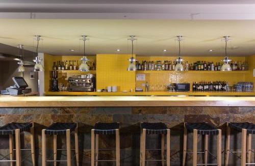 Encamp Apartment | Apartaments Shusski by Nexta