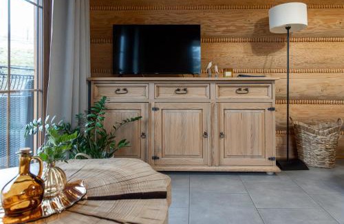 Brzegi Apartment | Apartamenty Augustynówka
