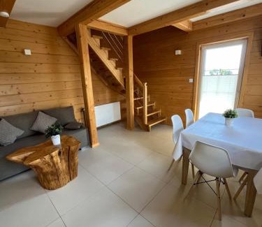 Istebna Apartment | Apartamenty Jaworzynka