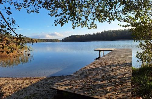 Swietajno Apartment | Apartamenty Jezioro i Las Mazury