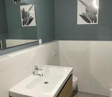 Komorniki Apartment | Apartamenty Komorniki
