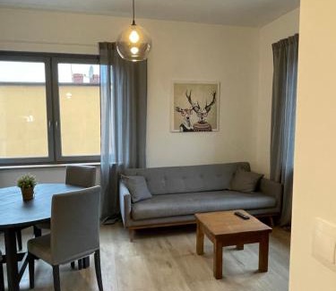 Komorniki Apartment | Apartamenty Komorniki