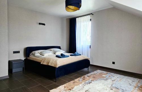 Elk House | Apartamenty Mazurskie Ługowscy