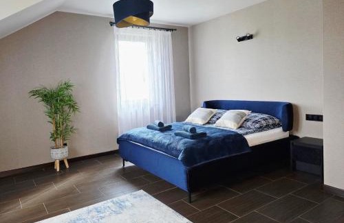 Elk House | Apartamenty Mazurskie Ługowscy