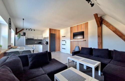 Wiselka Apartment | Apartamenty Promyk Wisełka