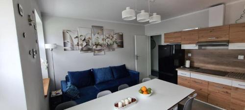 Wiselka Apartment | Apartamenty Promyk Wisełka