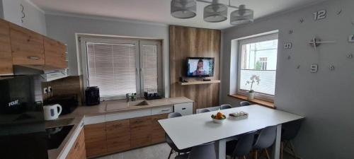 Wiselka Apartment | Apartamenty Promyk Wisełka