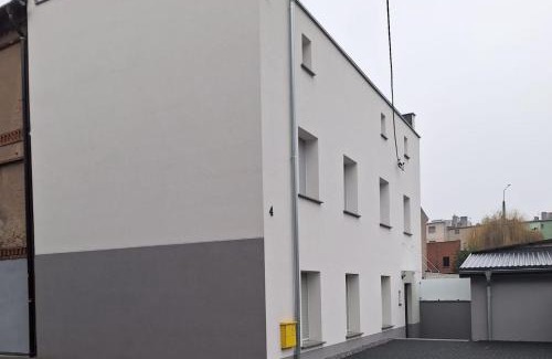 Kluczbork Apartment | Apartamenty przy Armii Krajowej II