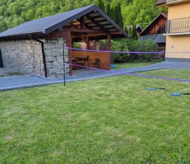 Polany Apartment | Apartamenty ,Rodzinne Zacisze'