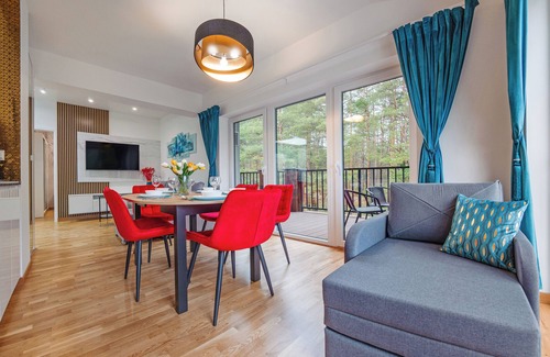 Kierwik Apartment | Apartamenty Sun&Snow Zapach Lasu
