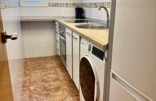 La Pineda Apartment | APARTBEACH NEW ALTAMIRA FRONT BEACH