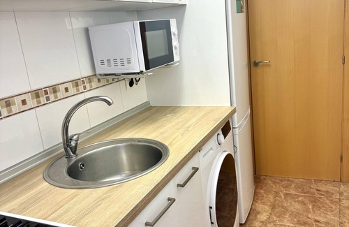 La Pineda Apartment | APARTBEACH NEW ALTAMIRA FRONT BEACH