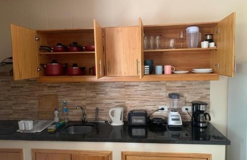 Nemby Apartment | Apartemento nuevo totalmente amueblado en zona muy tranquila y segura 75 m2 con balcon y plaza de aparcamiento