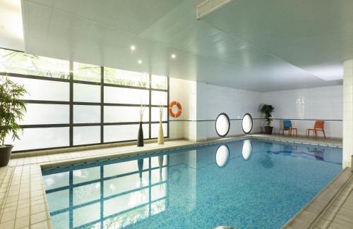 Faubourg de l'Arche Apartment | Aparthotel Adagio Access La Défense - Léonard De Vinci
